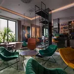 My Story Gdynia Hotel