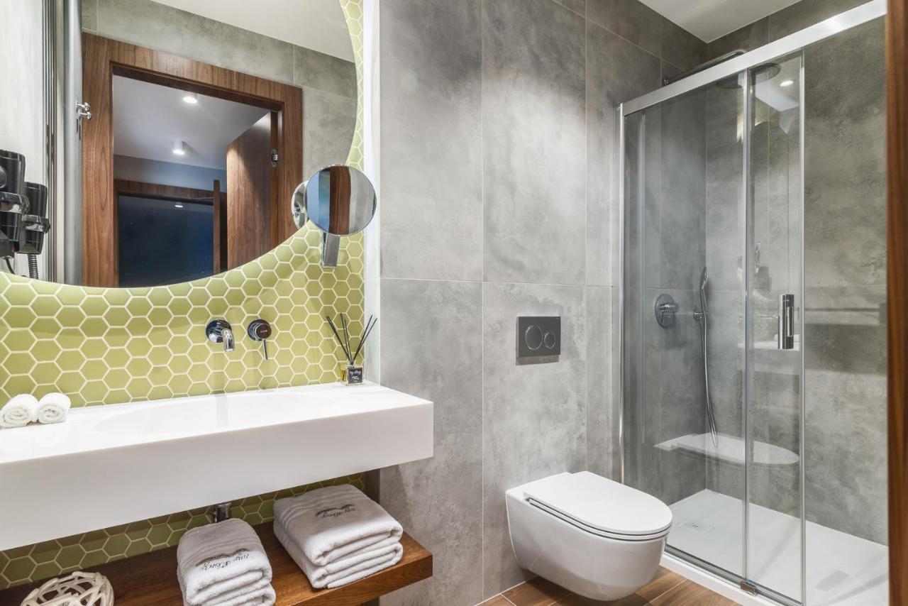Hotel My Story Gdynia