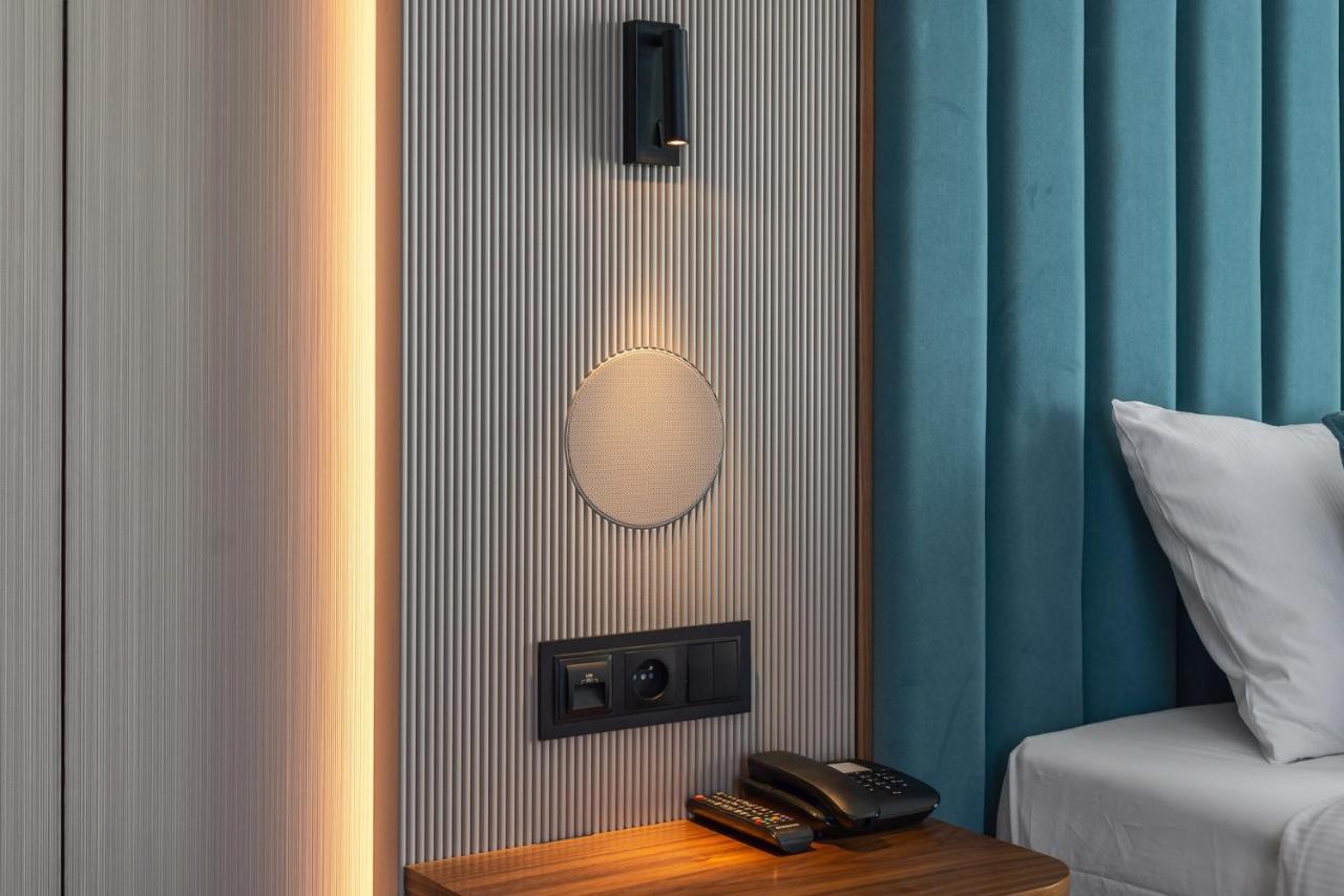 My Story Hotel 4*