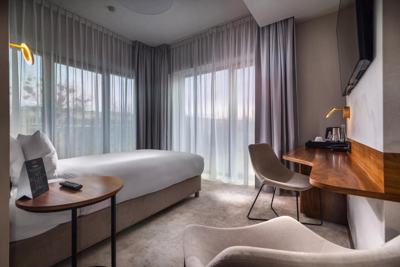My Story Hotel 4*